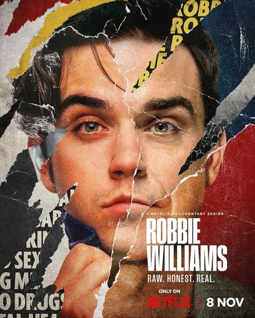 مسلسل Robbie Williams الموسم الاول الحلقة 4 والاخيرة مترجمة