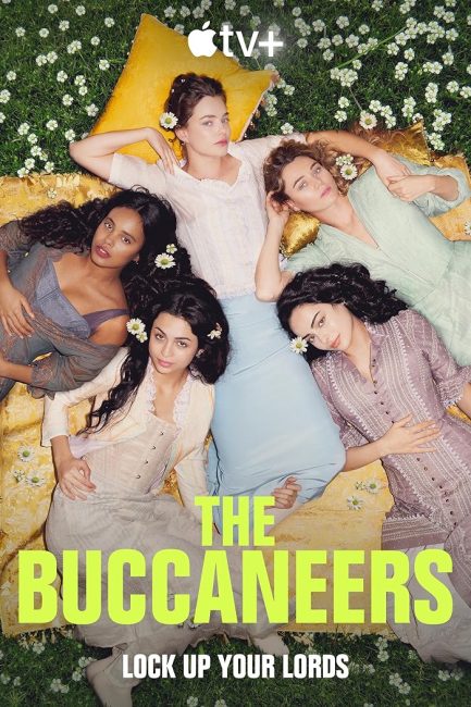 مسلسل The Buccaneers الموسم الاول الحلقة 1 مترجمة