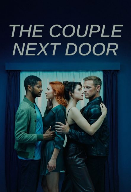 مسلسل The Couple Next Door الموسم الاول الحلقة 1 مترجمة