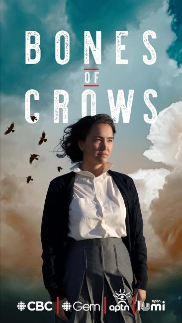 مسلسل Bones of Crows: The Series الموسم الاول الحلقة 5 والاخيرة مترجمة