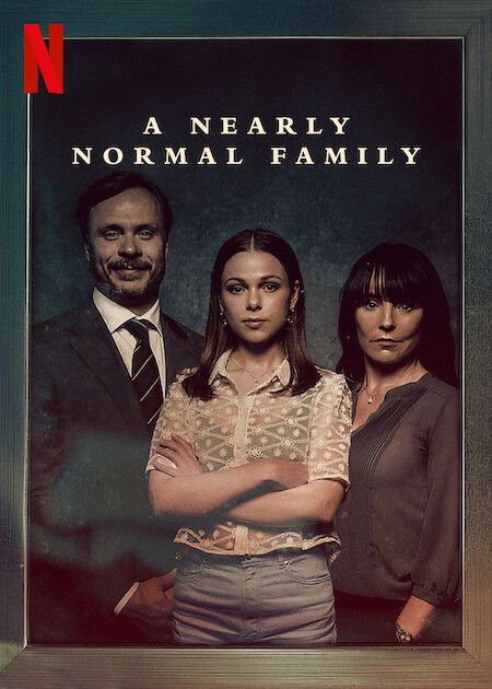 مسلسل A Nearly Normal Family مترجم