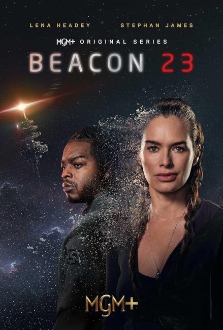 مسلسل Beacon 23 الموسم الاول الحلقة 1 مترجمة