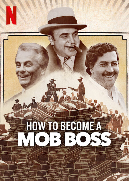 مسلسل How to Become a Mob Boss الموسم الاول الحلقة 2 مترجمة