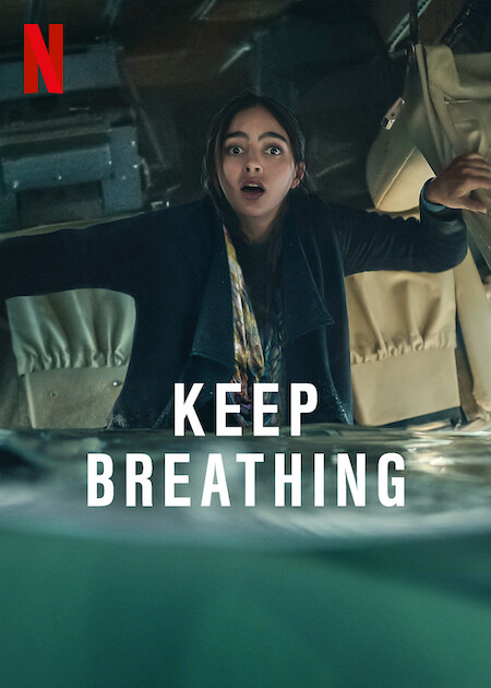 مسلسل Keep Breathing الموسم الاول الحلقة 5 مترجمة