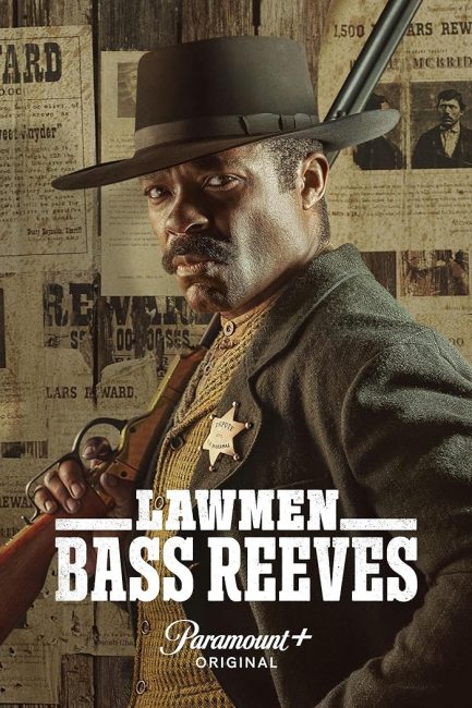 مسلسل Lawmen: Bass Reeves الموسم الاول الحلقة 6 مترجمة