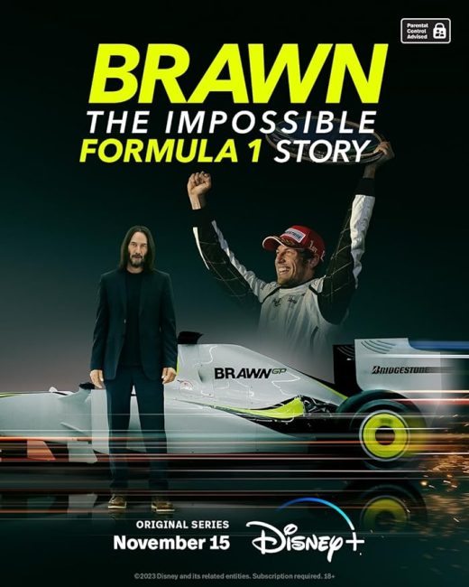 مسلسل Brawn: The Impossible Formula 1 Story الموسم الاول الحلقة 4 والاخيرة مترجمة