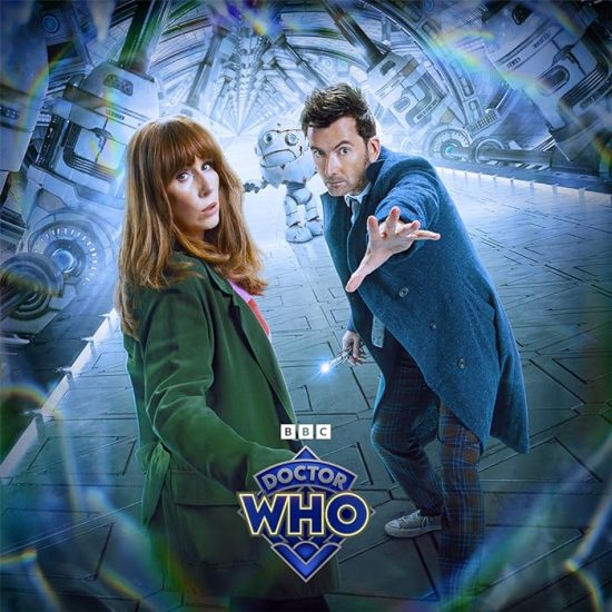 مسلسل Doctor Who الموسم 14 الحلقة 3 مترجمة