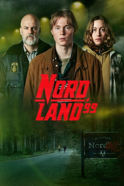 مسلسل Nordland ’99 الموسم الاول الحلقة 2 مترجمة