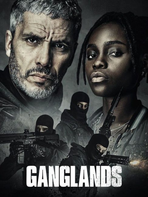 مسلسل Ganglands الموسم الاول الحلقة 2 مترجمة