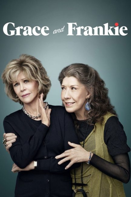 مسلسل Grace and Frankie الموسم الاول الحلقة 6 مترجمة