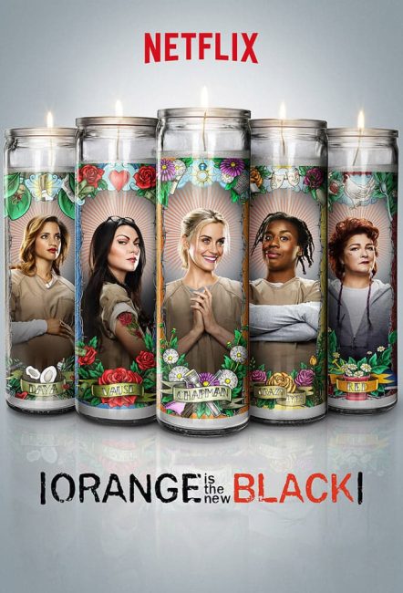 مسلسل Orange Is the New Black الموسم الثالث الحلقة 8 مترجمة