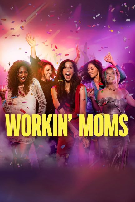 مسلسل Workin’ Moms الموسم السابع الحلقة 2 مترجمة