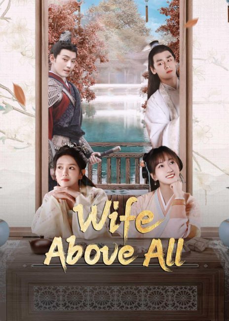 مسلسل الزوجة قبل كل شيء Wife Above All الحلقة 26 مترجمة