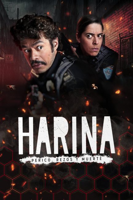 مسلسل Harina الموسم الثاني الحلقة 6 مترجمة