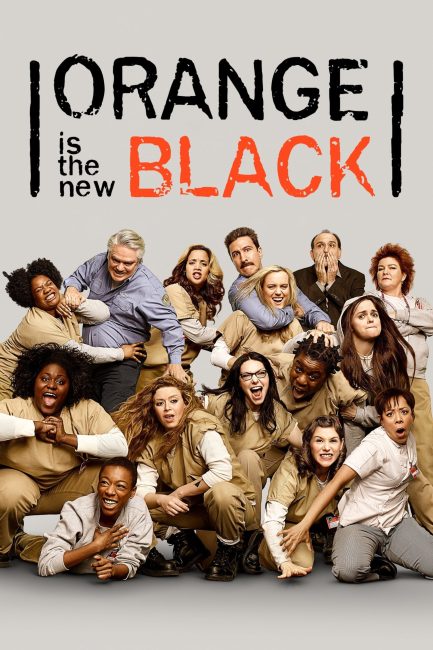 مسلسل Orange Is the New Black الموسم الثاني الحلقة 11 مترجمة