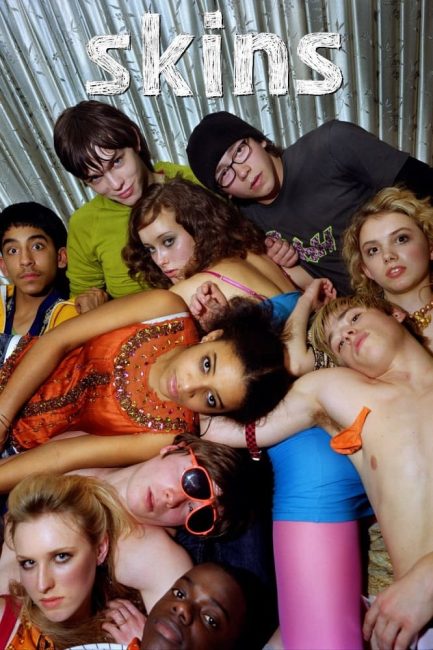 مسلسل Skins الموسم الاول الحلقة 5 مترجمة