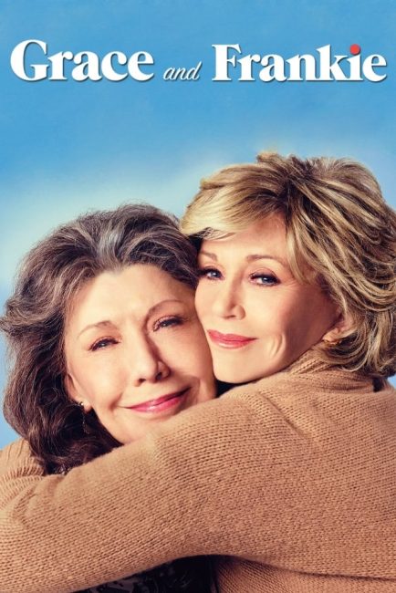 مسلسل Grace and Frankie الموسم الثاني الحلقة 13 والاخيرة مترجمة