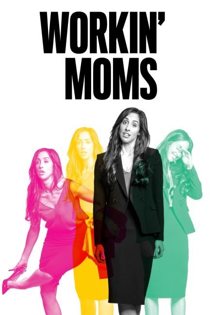 مسلسل Workin’ Moms الموسم الثاني الحلقة 1 مترجمة