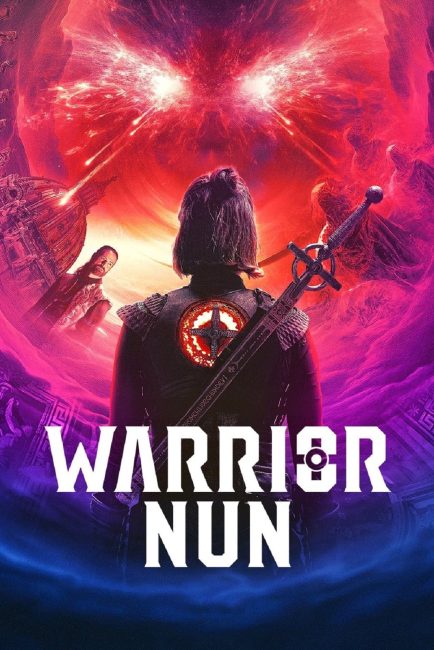 مسلسل Warrior Nun الموسم الثاني الحلقة 1 مترجمة