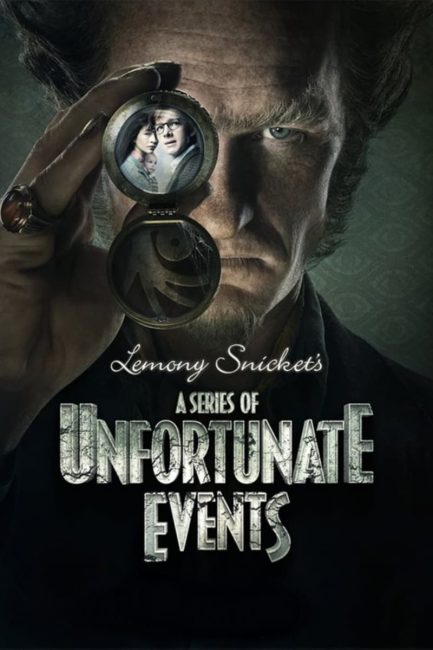 مسلسل A Series of Unfortunate Events الموسم الاول الحلقة 3 مترجمة