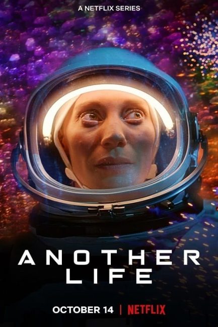 مسلسل Another Life الموسم الثاني الحلقة 7 مترجمة