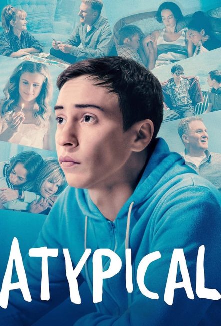 مسلسل Atypical الموسم الثالث الحلقة 3 مترجمة