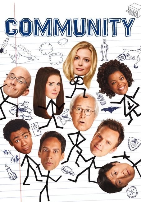 مسلسل Community الموسم الثالث الحلقة 13 مترجمة