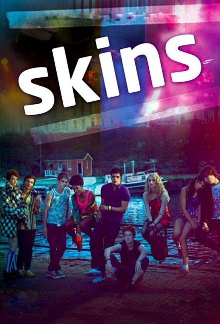 مسلسل Skins الموسم السادس الحلقة 7 مترجمة