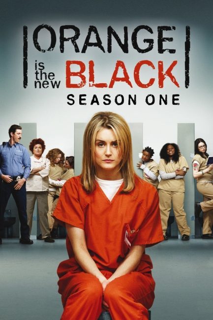 مسلسل Orange Is the New Black الموسم الاول الحلقة 12 مترجمة