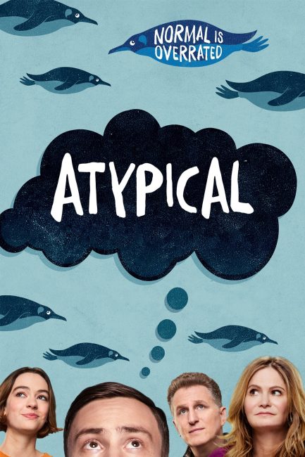 مسلسل Atypical الموسم الاول الحلقة 6 مترجمة