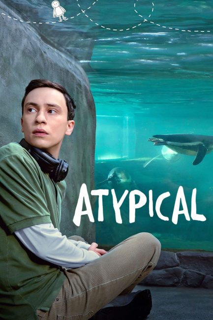 مسلسل Atypical الموسم الرابع الحلقة 7 مترجمة