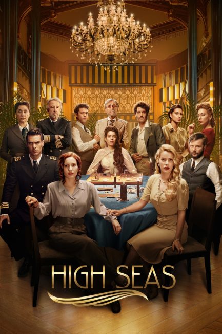 مسلسل High Seas الموسم الثاني الحلقة 5 مترجمة