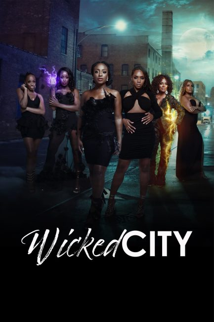 مسلسل Wicked City الموسم الثاني الحلقة 6 مترجمة