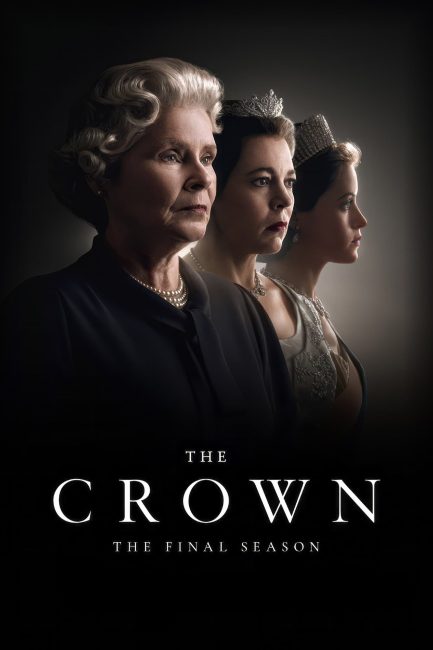 مسلسل The Crown الموسم السادس الحلقة 7 مترجمة