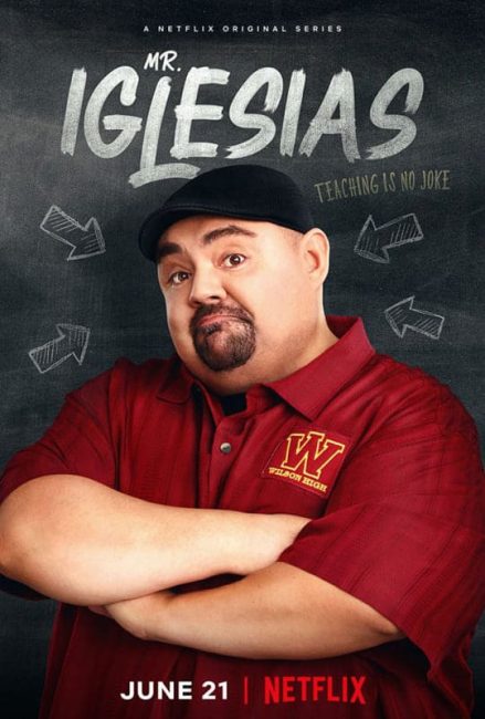 مسلسل Mr. Iglesias الموسم الاول الحلقة 1 مترجمة