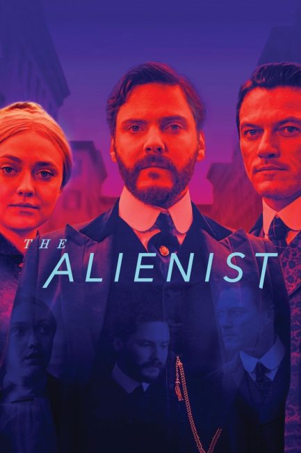 مسلسل The Alienist الموسم الاول الحلقة 7 مترجمة