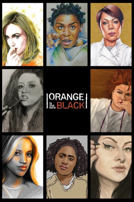 مسلسل Orange Is the New Black الموسم السابع الحلقة 3 مترجمة