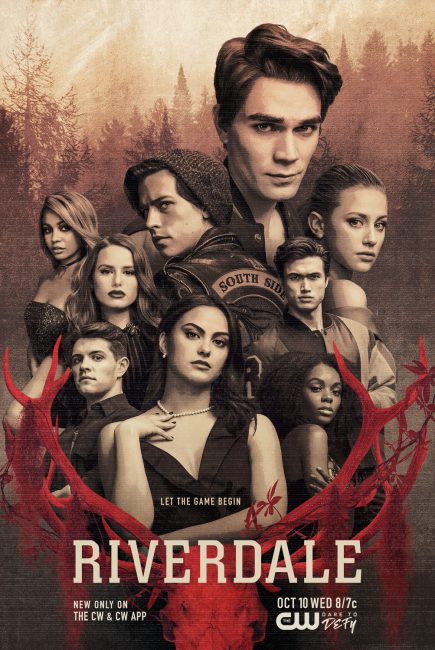 مسلسل Riverdale الموسم الثالث الحلقة 20 مترجمة