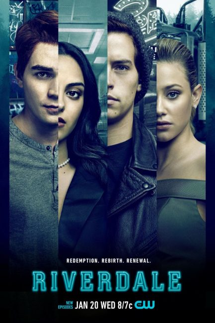 مسلسل Riverdale الموسم الخامس الحلقة 11 مترجمة