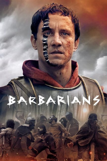 مسلسل Barbarians الموسم الاول الحلقة 1 مترجمة