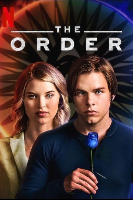 مسلسل The Order الموسم الثاني الحلقة 1 مترجمة