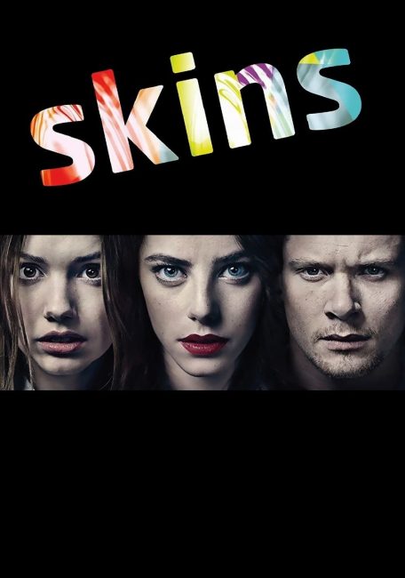 مسلسل Skins الموسم السابع الحلقة 5 مترجمة