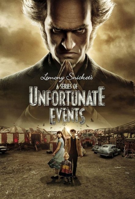 مسلسل A Series of Unfortunate Events الموسم الثاني الحلقة 3 مترجمة