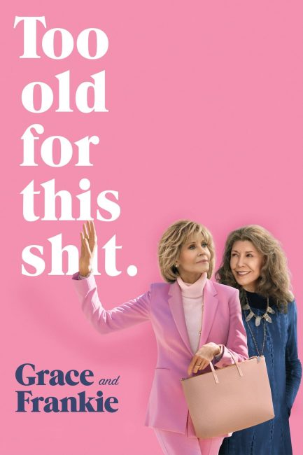 مسلسل Grace and Frankie الموسم الخامس الحلقة 2 مترجمة