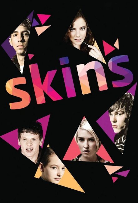 مسلسل Skins الموسم الرابع الحلقة 4 مترجمة