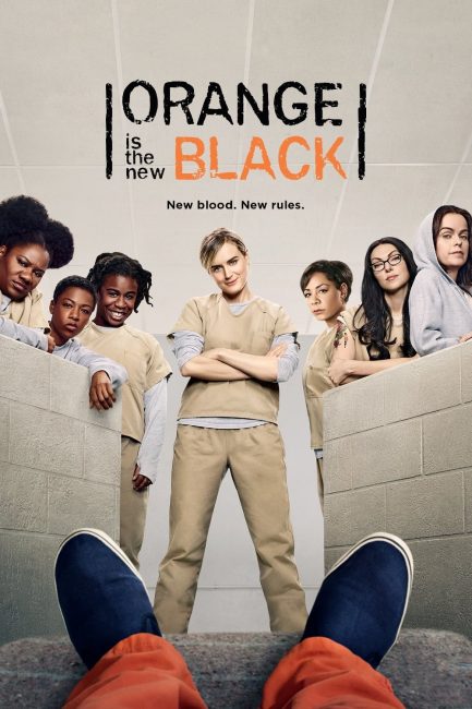 مسلسل Orange Is the New Black الموسم الرابع الحلقة 2 مترجمة