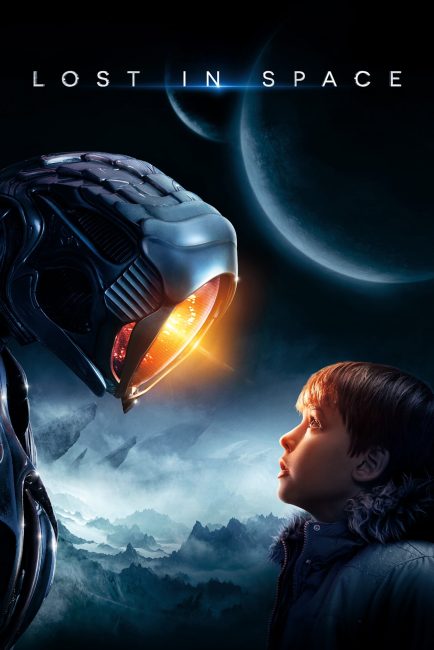 مسلسل Lost in Space الموسم الاول الحلقة 10 والاخيرة مترجمة