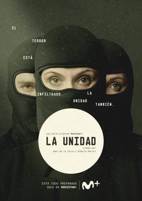 مسلسل La Unidad الموسم الاول الحلقة 2 مترجمة