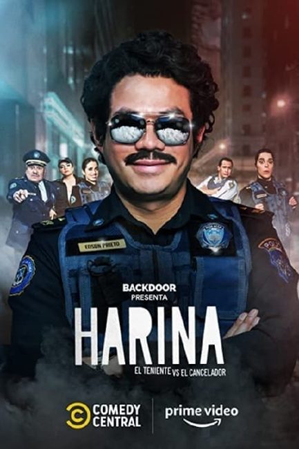 مسلسل Harina الموسم الاول الحلقة 1 مترجمة