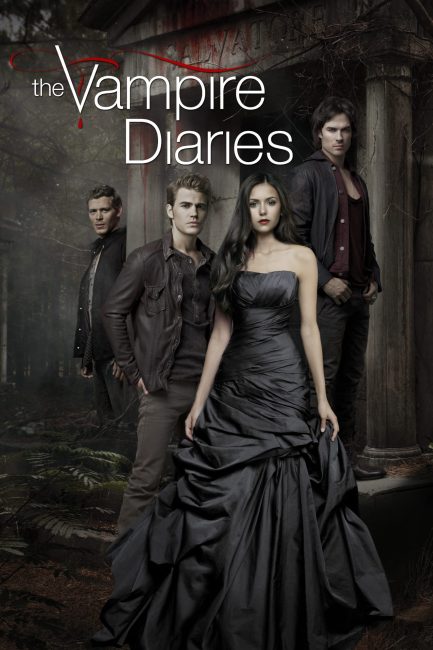 مسلسل The Vampire Diaries الموسم الثالث الحلقة 9 مترجمة